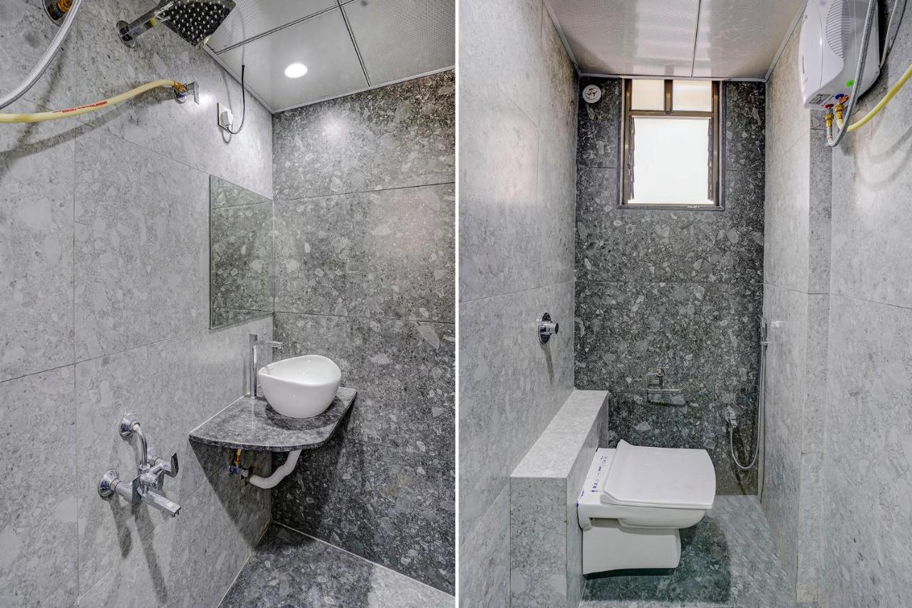 Fabhotel Crystal Inn - Nr Suvarndeep Chowk Pimpri-Chinchwad Exterior photo